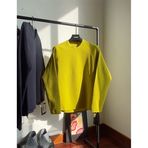 DD331P38华夫格吸湿速干运动长袖T恤男健身运动登山骑行服打底衫图片