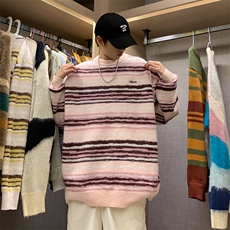 粉色