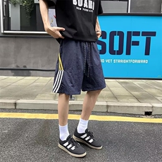 藏青色
