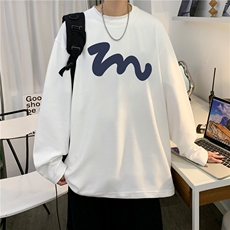 量大图低于控价自动【有货】长袖T恤HD019-1-CT25123-P25，男装T恤，电商019-1