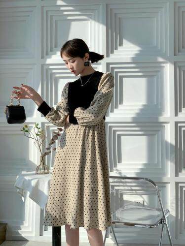 2021新款春装欢迎选购，女装，韩伊雪