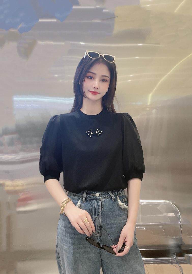 【】盘扣小衫，其它，色调轩