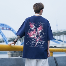 藏青色