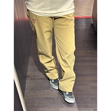 冲锋裤男款春秋百搭软壳防水登山裤美式工装裤子XK68，男装休闲裤，星座1116A（原606A-3）