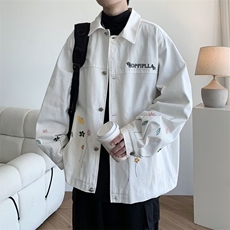 白色