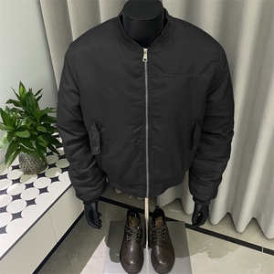 (自家图）街头流行加厚面包服棉衣3021-P95图片