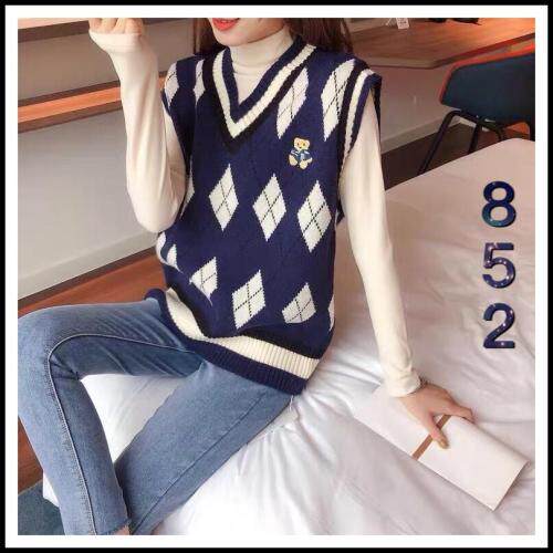 2021春季新款马夹，女装马夹，木橙紫 MC·Z