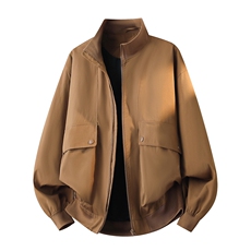 春季潮流男青年休闲百搭工装夹克衫外套男士TK2007-P65，男装夹克，星座1105-3