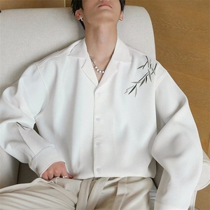 西服上衣便服单西标准百搭青春流行新款男时尚平驳领潮春季长袖图片