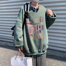 杏色