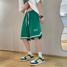 绿色