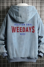 NM53113-P140牛仔外套男大码加厚加绒衣男羊羔毛服男网格，男装棉衣，电商A040A