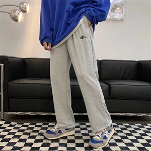 男春季休闲长裤K254P34，男装休闲裤，星座1116-2