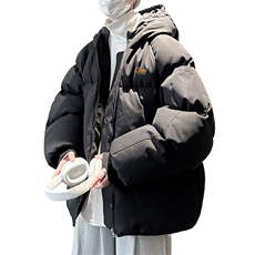！面包服男棉衣男棉服男大码棉袄男加厚外套男潮MB79-P90，男装棉衣，电商B367