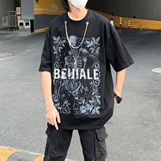 黑色