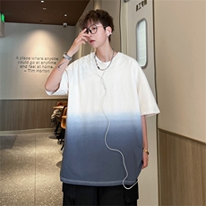 杏色渐变