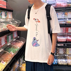 白色