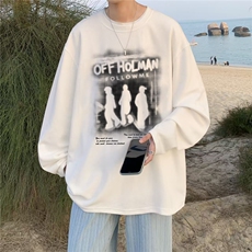 量大图低于控价自动【有货】长袖T恤HD019-1-CT25154-P25，男装T恤，电商019-1