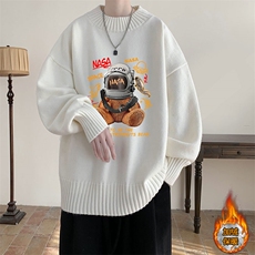 白色加绒款