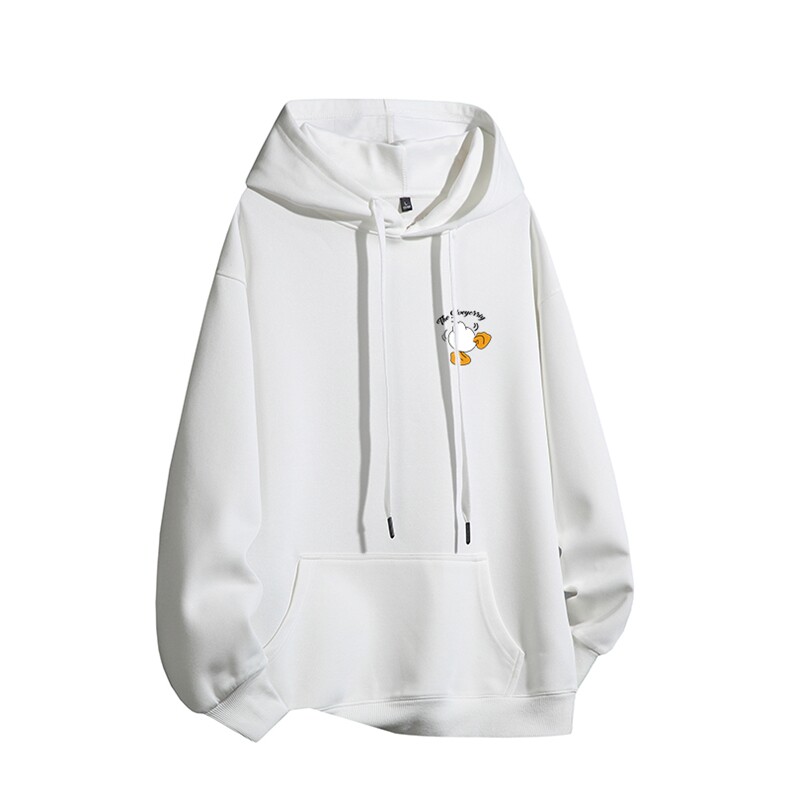 得物供货、复合重磅420克现货连帽卫衣宽松HD019-1-HML551-特P45图片