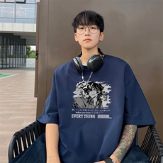 藏青色