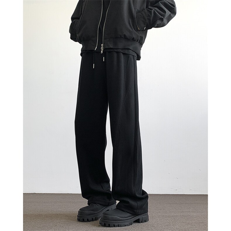 秋季新款cleanfit卫裤长裤XZ604-K110-特P35控68,男装休闲裤,星座604