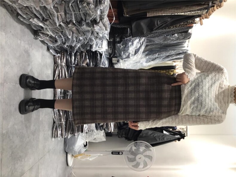 加厚呢料后腰松紧，其它，昕叶良品