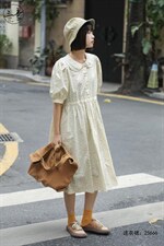 三素衣品，其它，A.8麻铺