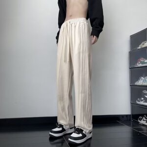 男新款青少年时尚休闲裤 SK6 P36图片