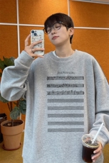 华夫格！华夫格卫衣男HW505-特P23，男装卫衣，电商B371