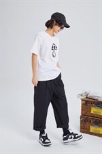 【现货】蘑菇图案变光T恤，功能T恤，女装T恤，AIMEEWQ