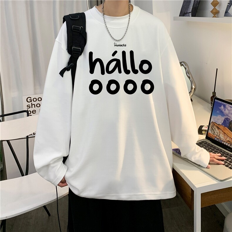 量大图低于控价自动【有货】长袖T恤HD019-1-CT25110-P25,男装T恤,电商019-1