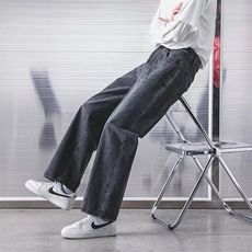 潮流春季牛仔裤男牛仔长裤K192P45，男装牛仔裤，星座1116-2