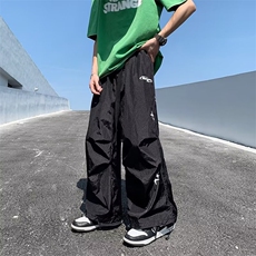 男春夏新款青少年时尚休闲裤YK100P35，男装休闲裤，星座1116-2