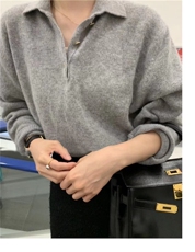 灰色