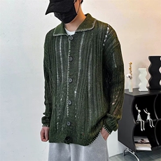 绿色