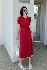 连衣裙，女装连衣裙，斯瑞威