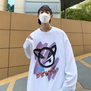 男装T恤B239-T668-P35图片