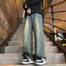 蓝色