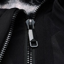 MJ-21119冬季男士派克服可脱卸加绒内胆连帽中长款风衣P505，男装风衣，电商B360