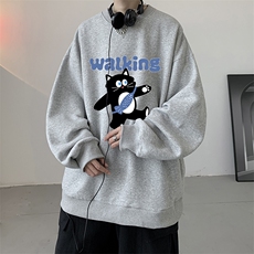 浅灰色