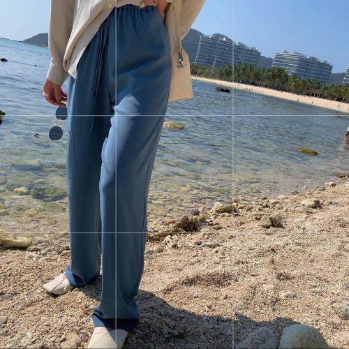 【现货】大长腿神裤，女装，郭郭家