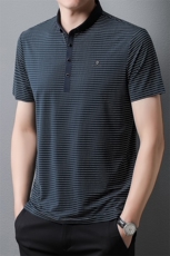 夏季新款青年男装时尚潮流韩版宽松百搭圆领短袖T恤男XY3773-P80，男装T恤，星座1105-3