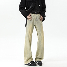 黄泥色