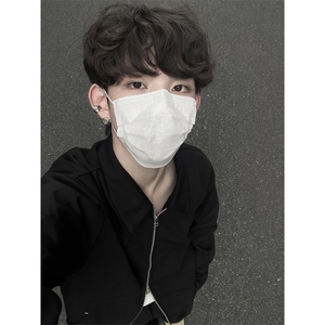 【有货】cleanfit短款解构外套男高级感痞帅行政夹克Y165LL-特P55图片