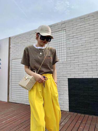 T，女装，TEEMO 提莫