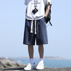 深蓝色