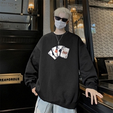 黑色