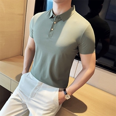 绿色