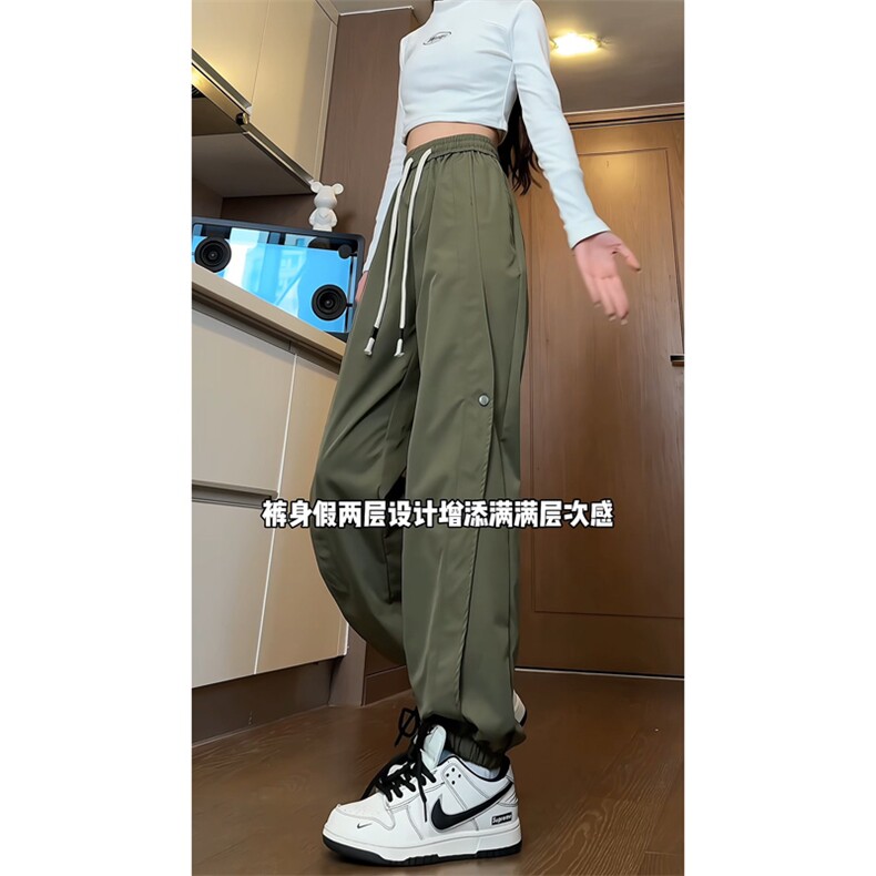 量大优供视频合页冲锋休闲裤男CP80-特p28,男装休闲裤,电商B371
